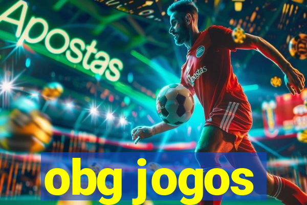 obg jogos